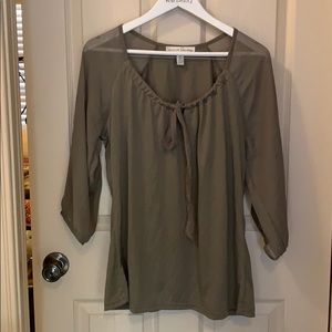 Women’s blouse